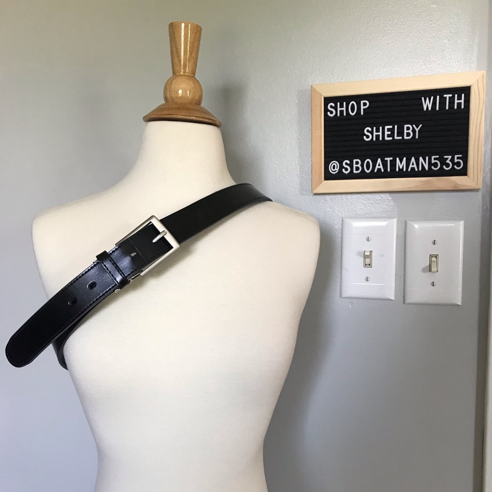 1st black belt - oobé brand
